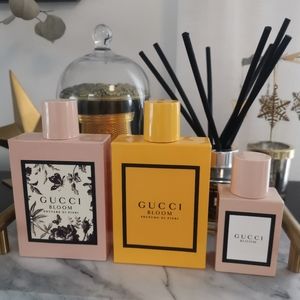 Gucci Bloom Perfume 5ml tester
